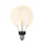 Philips Hue White ambiance Smart Żarówka Filament G125 E27 8719514301542 - 678462 - zdjęcie 2